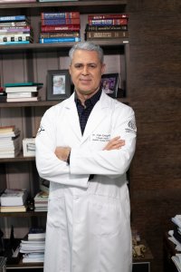Dr. Sergio Evangelista - Cirurgio Plstico em Sorriso, Mato Grosso